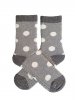 Marilyn 1 SKARPETY MARILYN ANGORA WOMEN TERRY ABS D27 PROMO